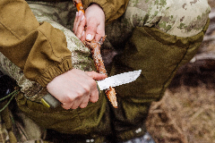 Knives &amp; Tools