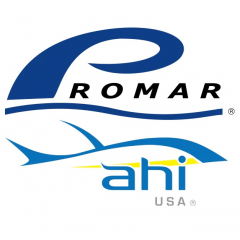 Promar / Ahi