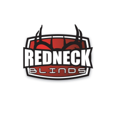 Redneck Blinds