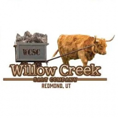 Willow Creek Salt
