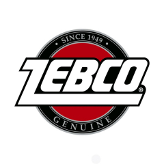 Zebco