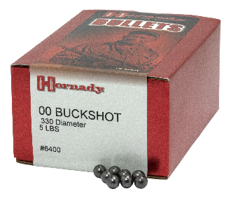 HORNADY 6400