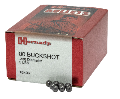 HORNADY 6400