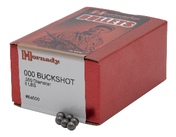 HORNADY 64000