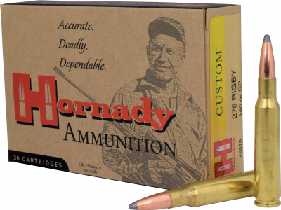 HORNADY 8070