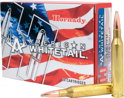 HORNADY 8144