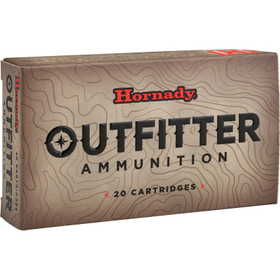 HORNADY 814874