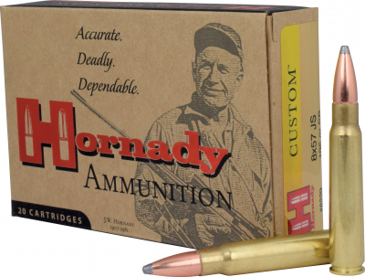 HORNADY 8229