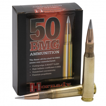 HORNADY 8270