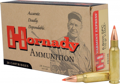 HORNADY 8346