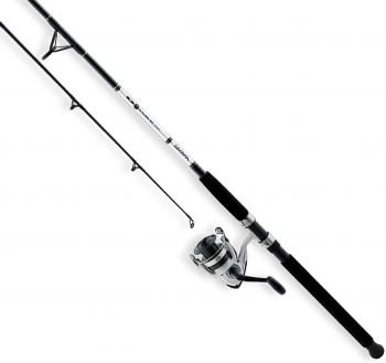 DAIWA DW45/F802M