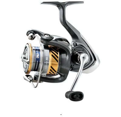 DAIWA LAGUNALT2500