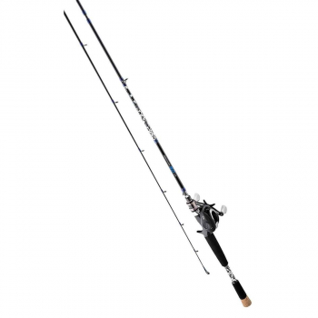 DAIWA PC80HS/G701MH