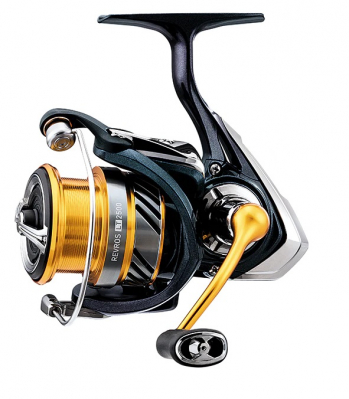 DAIWA REVLT1000