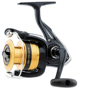 DAIWA SWF1000-2B