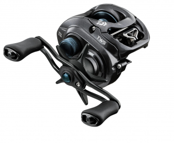 DAIWA TTUCT100HS