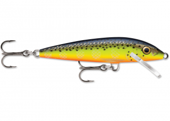 RAPALA F07HS