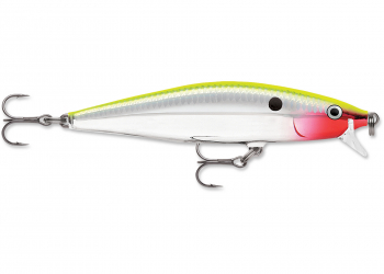 Rapala Flat Raps