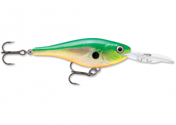 RAPALA GSR04-GCS