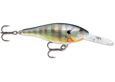 RAPALA SR08BG