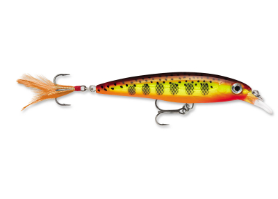 RAPALA XR08HMMD