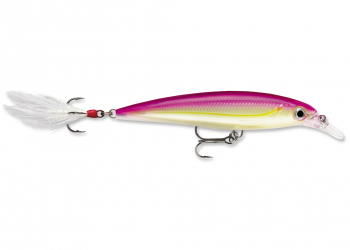 RAPALA XR08PGH