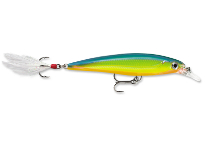 RAPALA XR10PRT