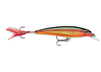 RAPALA XR10RUCW