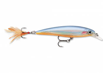 RAPALA XR10SCP