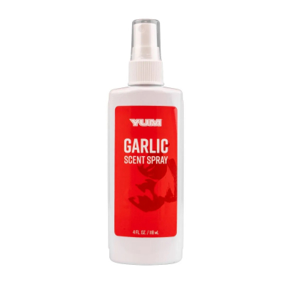 YUM YA4-GARLIC