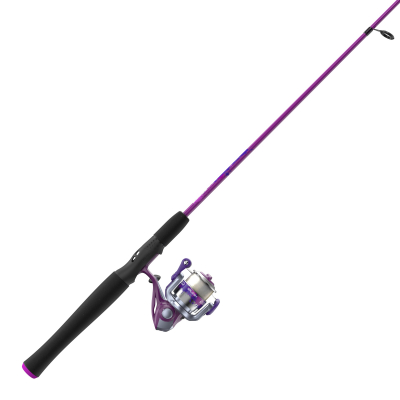 ZEBCO SPLPR20602MLB.NS4