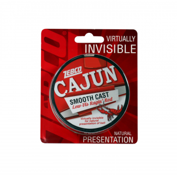 CAJUN CLLOWVISF4C