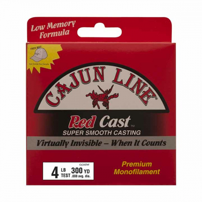 CAJUN CLCASTF4B