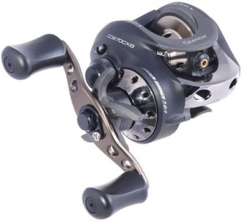 Quantum Baitcasting Reels