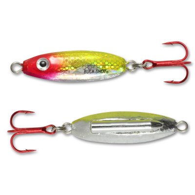 NORTHLAND TACKLE BRS4-55