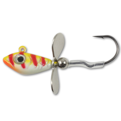 NORTHLAND TACKLE WH4UV-60