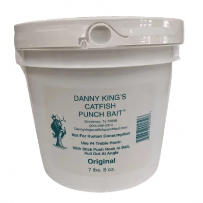 DANNY KINGS ORIGINAL GALLON