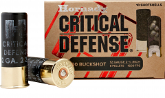Hornady Shotgun Buckshot