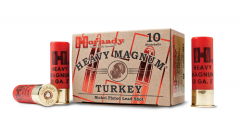 Hornady Shotgun Turkey Loads