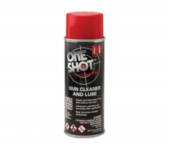 Hornady One Shot Products &amp; Case Lubes