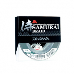 Daiwa Samurai Braid Line