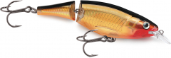 Rapala X-Rap Jointed Shads