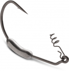 Storm 360GT Coastal Weighted Hooks
