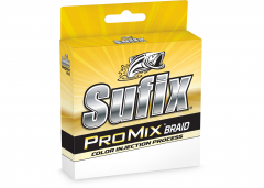 Sufix ProMix Braid Line
