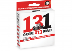 Sufix G-Core x13 Braid Line