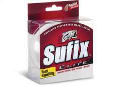 Sufix Elite Line