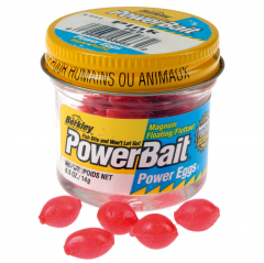 Berkley PowerBait Power Clear Magnum Floating Eggs