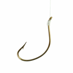 Eagle Claw Kahle Snell Hooks