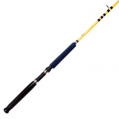 Eagel Claw Spinning Rods