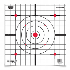 Birchwood Casey Paper Sight-In Targets